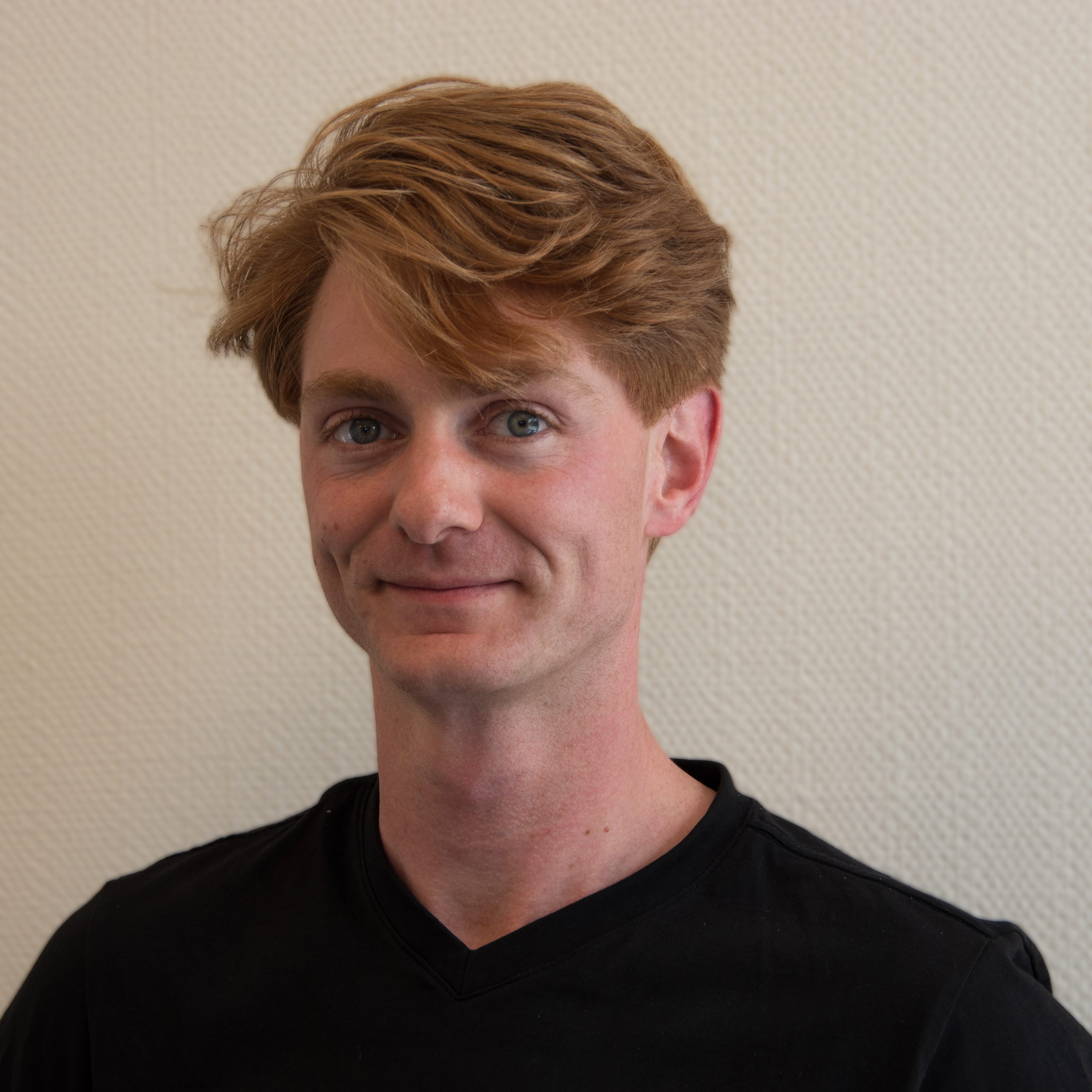 Nieuwste aanwinst van het team, en als enthousiaste jonge ingenieur gedreven om zichzelf te ontwikkelen binnen de energiesector.